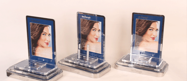 亞克力展架 亞克力展架