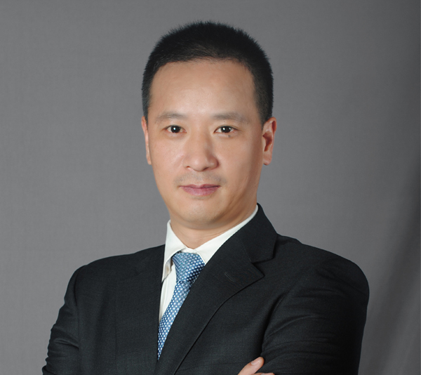 精致展示：技術(shù)總監(jiān)