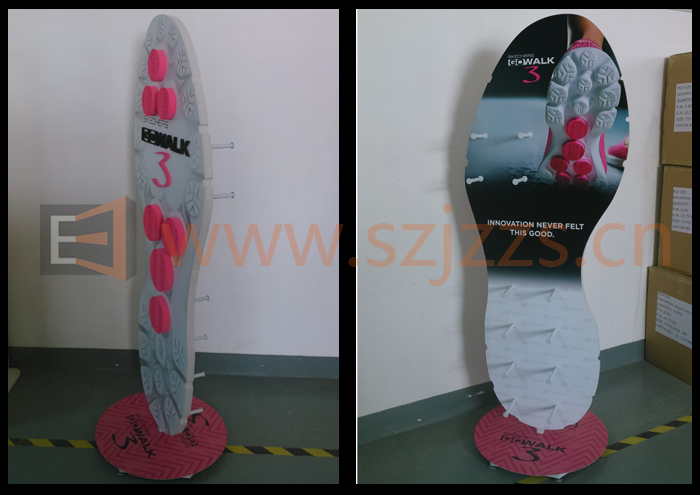 精致展示設(shè)計鞋架 精致展示設(shè)計鞋架