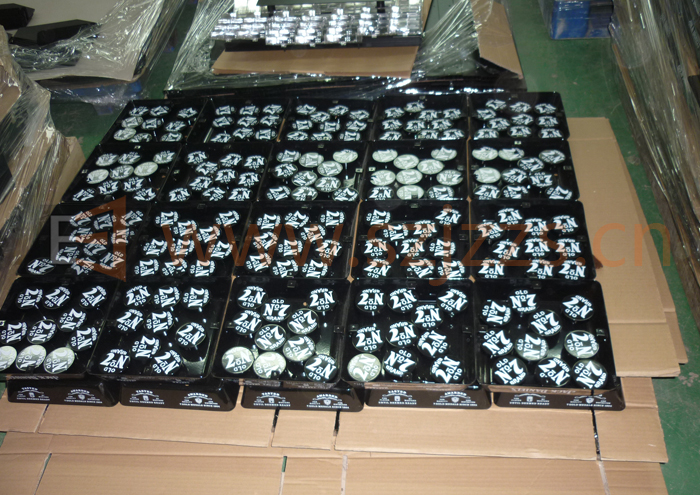 杰克丹尼品牌酒架配件 杰克丹尼品牌酒架配件