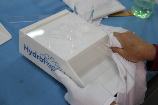 化妝品展示架清潔 化妝品展示架清潔