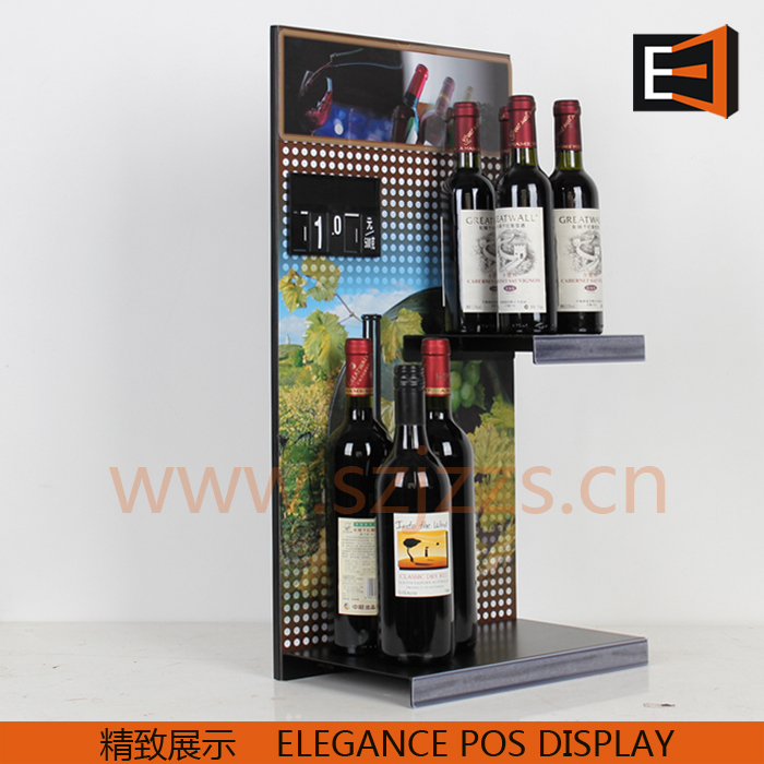 臺(tái)面紅酒酒架 臺(tái)面紅酒酒架