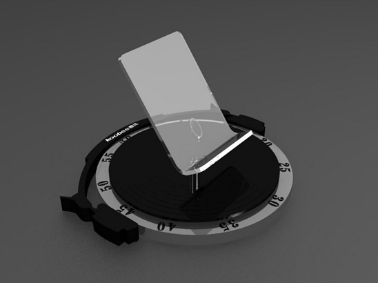 亞克力手機展示架 亞克力手機展示架