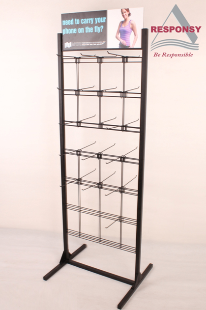 手機(jī)配件展示架 手機(jī)配件展示架