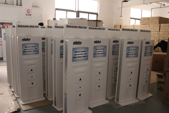 遙控器模型展示架 遙控器模型展示架