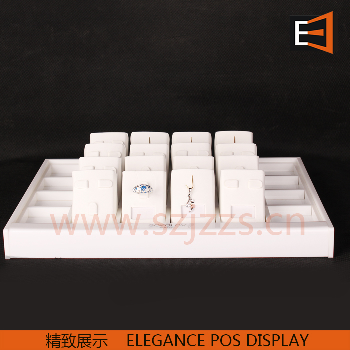 臺面珠寶展示盒2