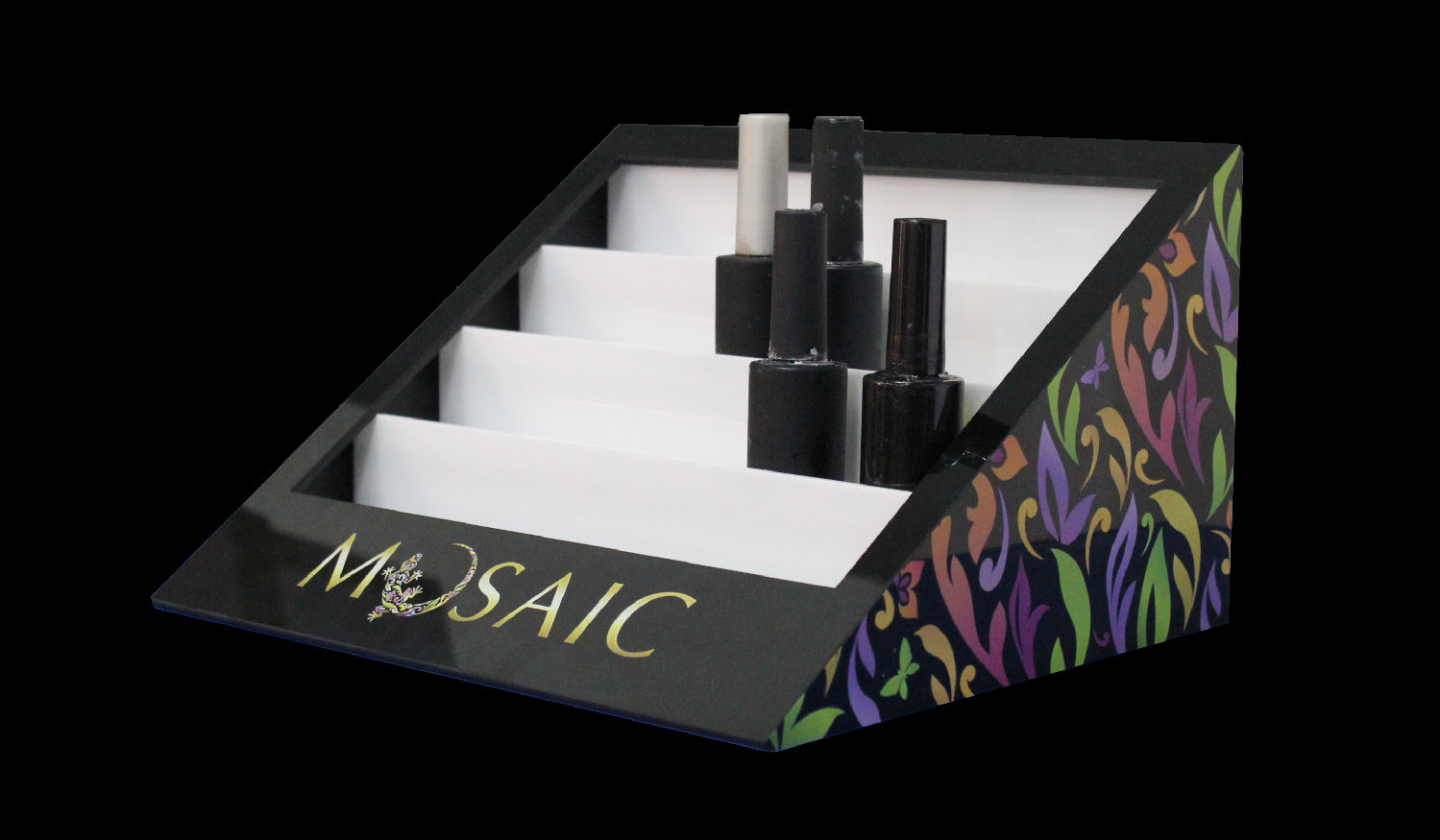 亞克力展示架效果圖 亞克力展示架效果圖