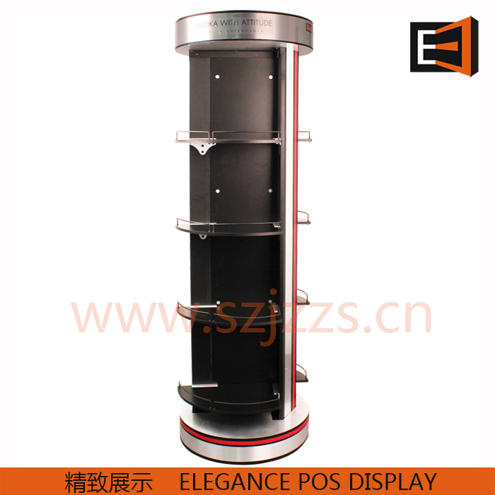 danzka vodka 伏特加酒架效果 danzka vodka 伏特加酒架效果