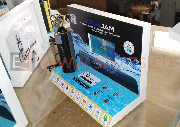 音箱展示架 音箱展示架