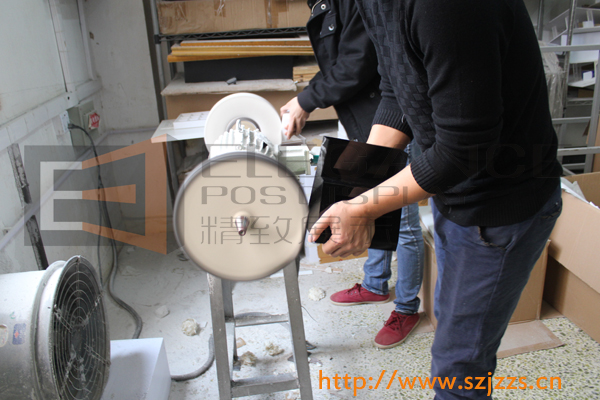 亞克力展示架拋光 亞克力展示架拋光