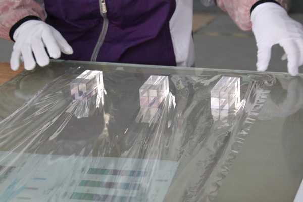 透明亞克力logo塊 透明亞克力logo塊