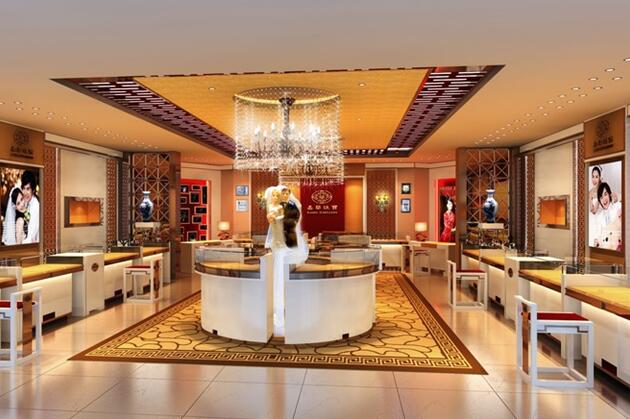 珠寶店銷量提升如何做 珠寶店銷量提升如何做