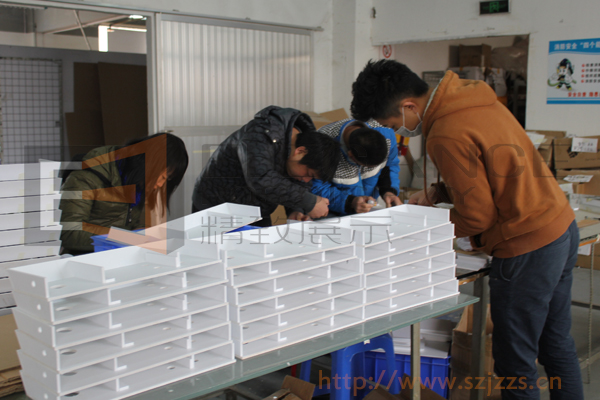 音箱展示架底座生產(chǎn)中 音箱展示架底座生產(chǎn)中