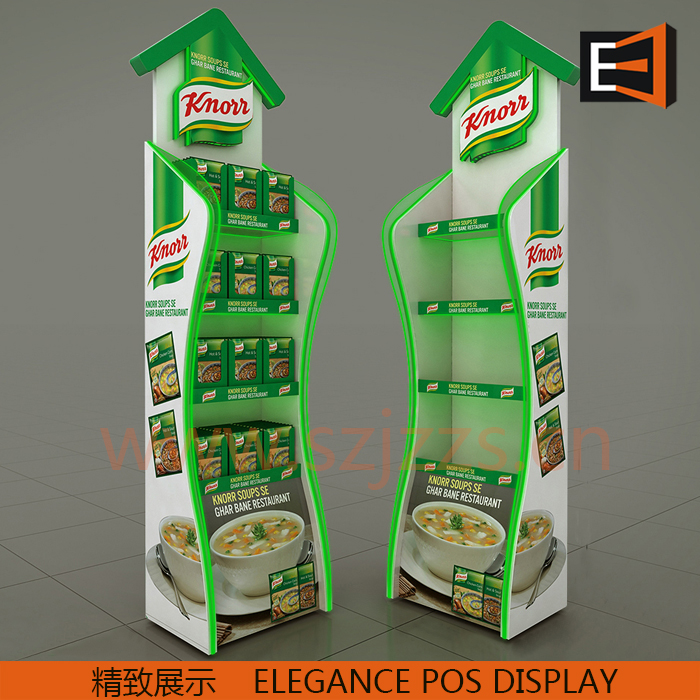 商品展示架 商品展示架