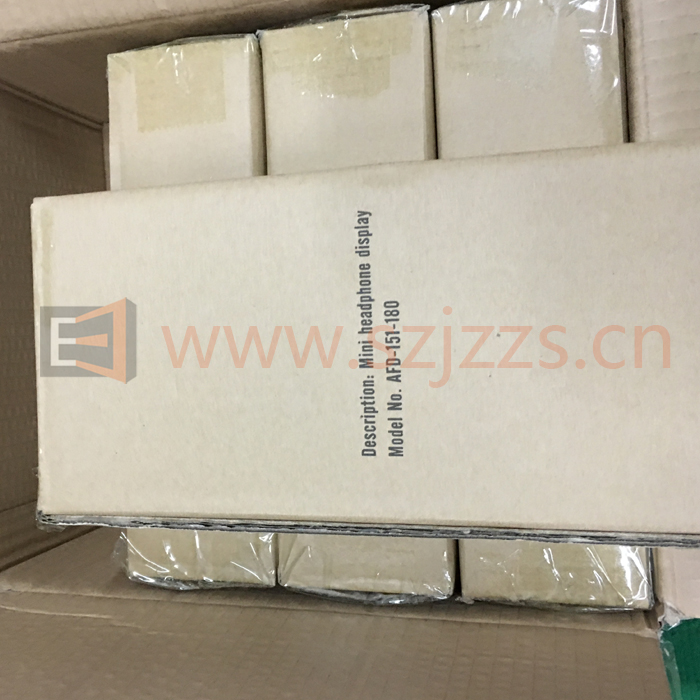 耳機架4套入一箱