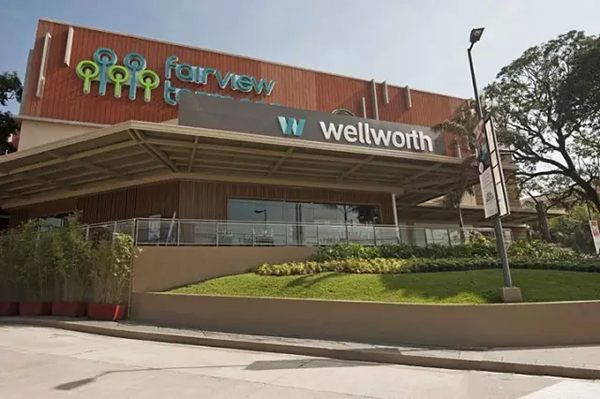 賣場服裝展示架 賣場服裝展示架