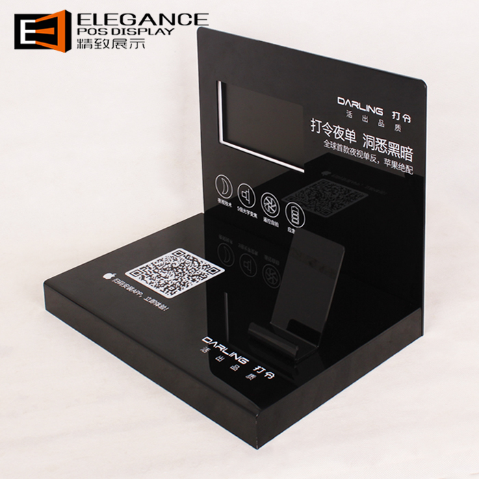 相機展示架定制 相機展示架定制