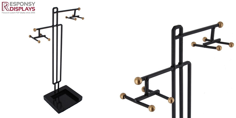 簡約線條展示架 簡約線條展示架