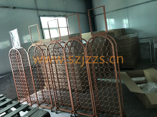 紅酒展示架2 紅酒展示架2