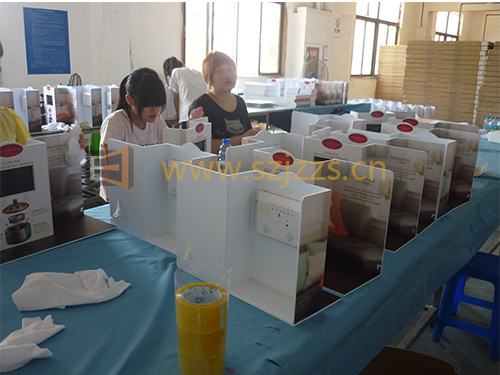 香薰爐展示架2 香薰爐展示架2