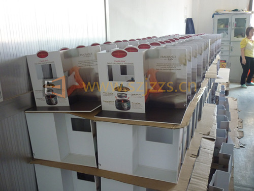 香薰爐展示架3 香薰爐展示架3