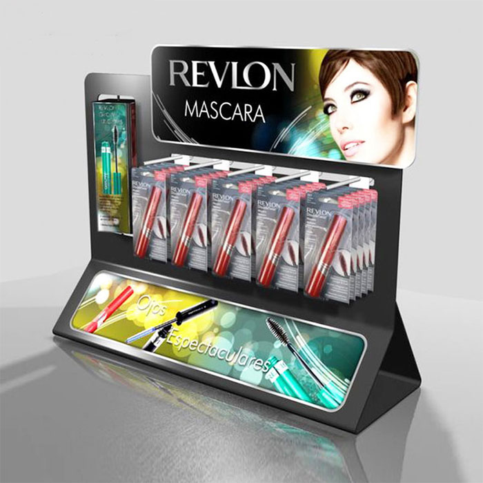 睫毛刷展示架定制,臺面亞克力陳列架 睫毛刷展示架定制,臺面亞克力陳列架