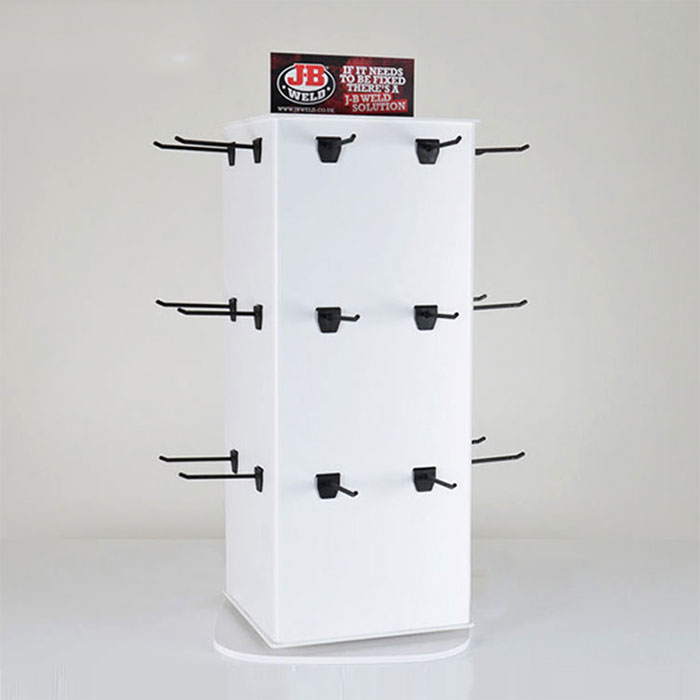 亞克力臺面旋轉展示架定制加工 收銀臺展示架制作工廠 亞克力臺面旋轉展示架定制加工 收銀臺展示架制作工廠