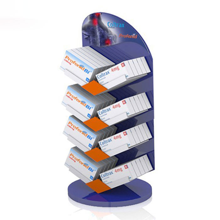 收銀臺藥品展示架定制 藥店陳列架 收銀臺藥品展示架定制 藥店陳列架