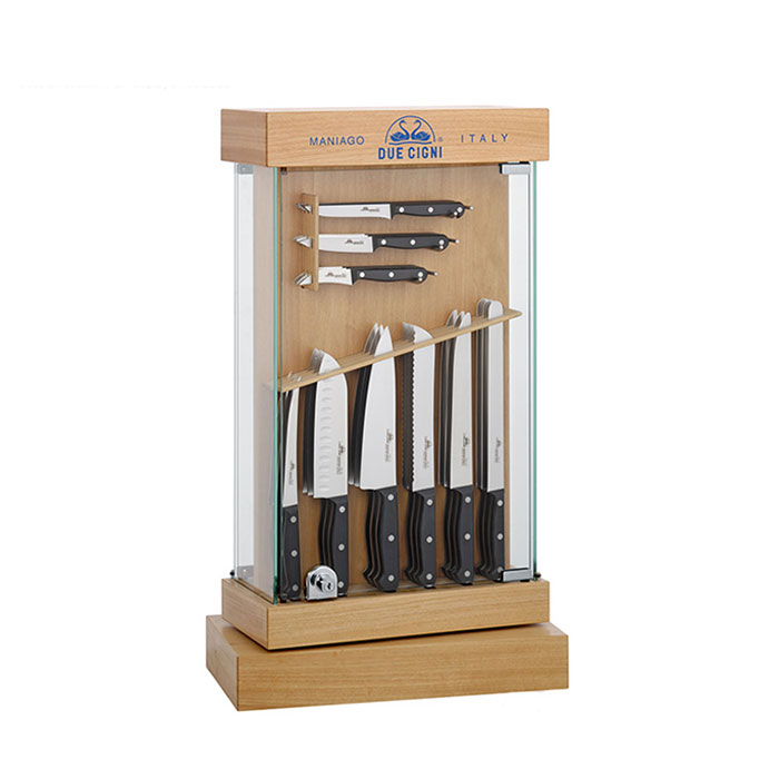 廚房用具展示架,刀具展示架定制 廚房用具展示架,刀具展示架定制