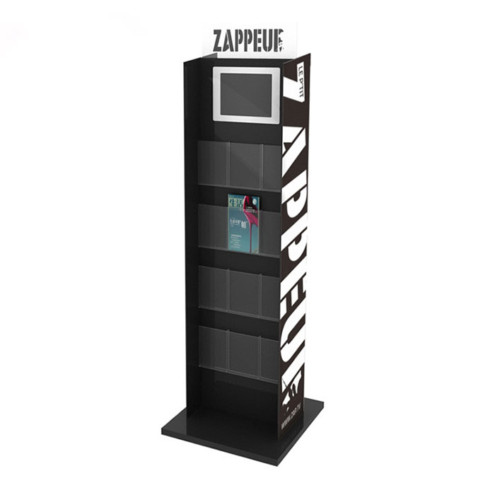 多材質組成創(chuàng)意外觀展示架定制 多材質組成創(chuàng)意外觀展示架定制