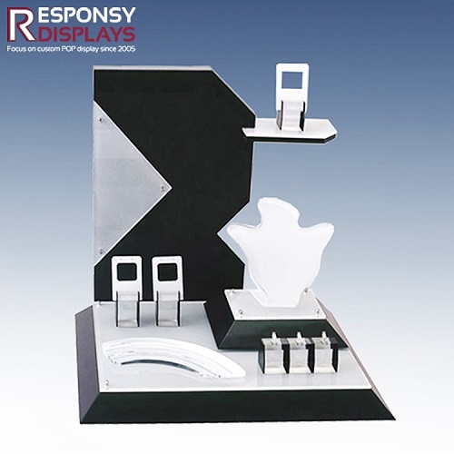 珠寶展示架 珠寶展示架