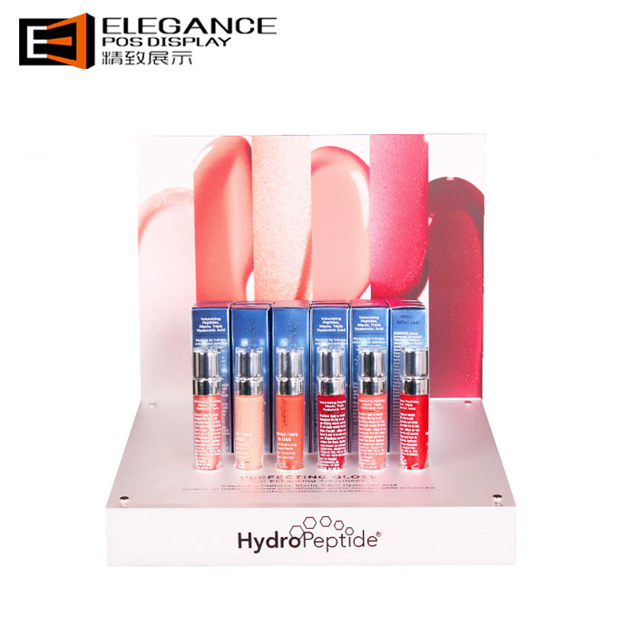 化妝品展示架 化妝品展示架