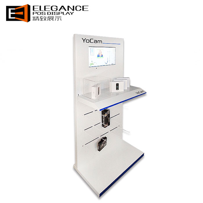 相機展示架 電子產品展架 相機展示架 電子產品展架