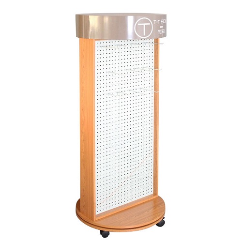 旋轉展示架 旋轉展示架