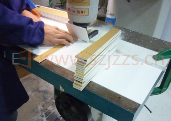 SOKOLOV Jewelry品牌亞克力珠寶展示盒案例