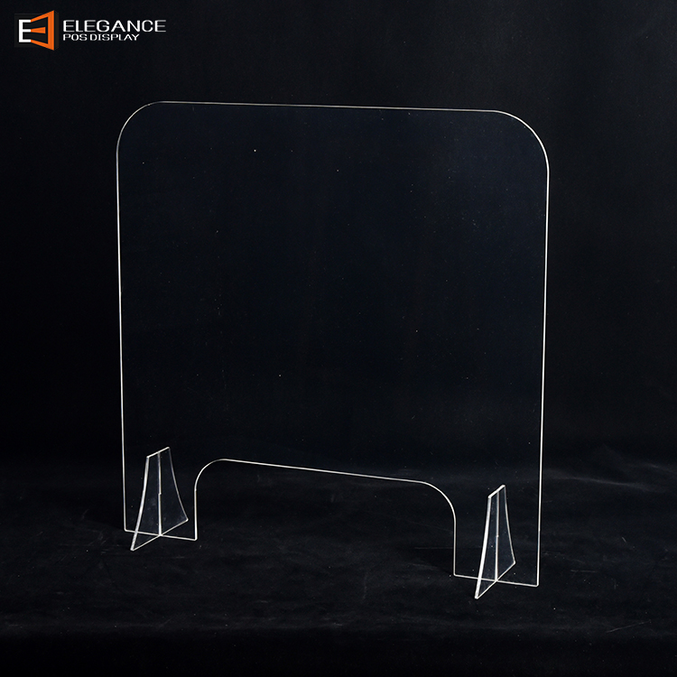 防飛沫防疫產(chǎn)品臺面一字型亞克力隔離板適用于食堂餐廳 防飛沫防疫產(chǎn)品臺面一字型亞克力隔離板適用于食堂餐廳