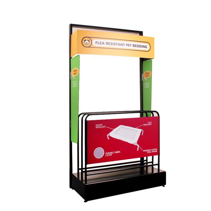 可拆裝鐵質(zhì)展示架定制 可拆裝鐵質(zhì)展示架定制