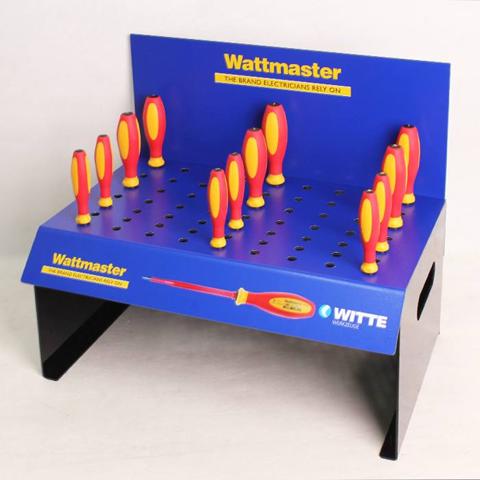 電工工具/五金工具展示架 電工工具/五金工具展示架