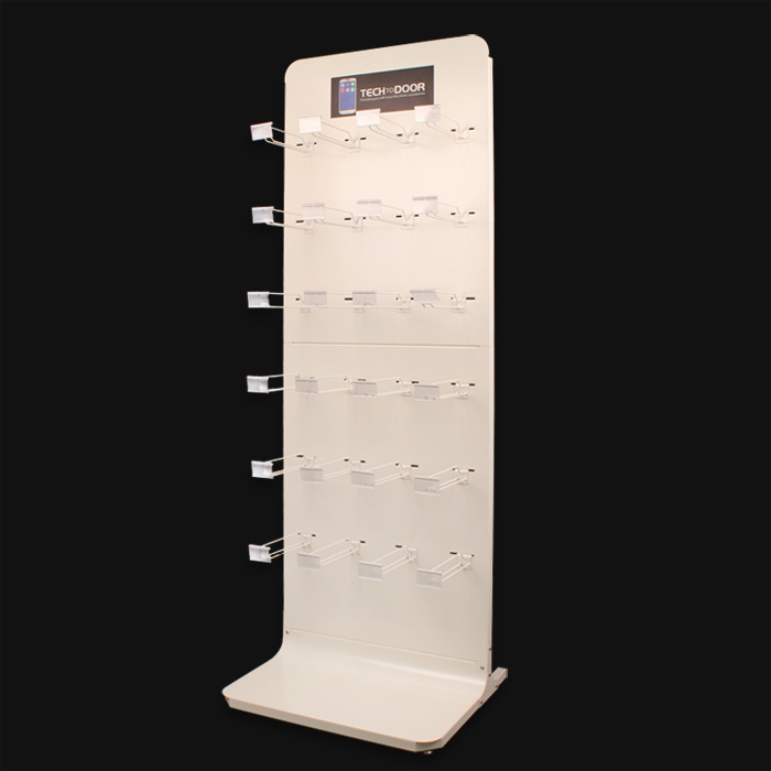 手機配件展示架,產品懸掛鉤子架 手機配件展示架,產品懸掛鉤子架