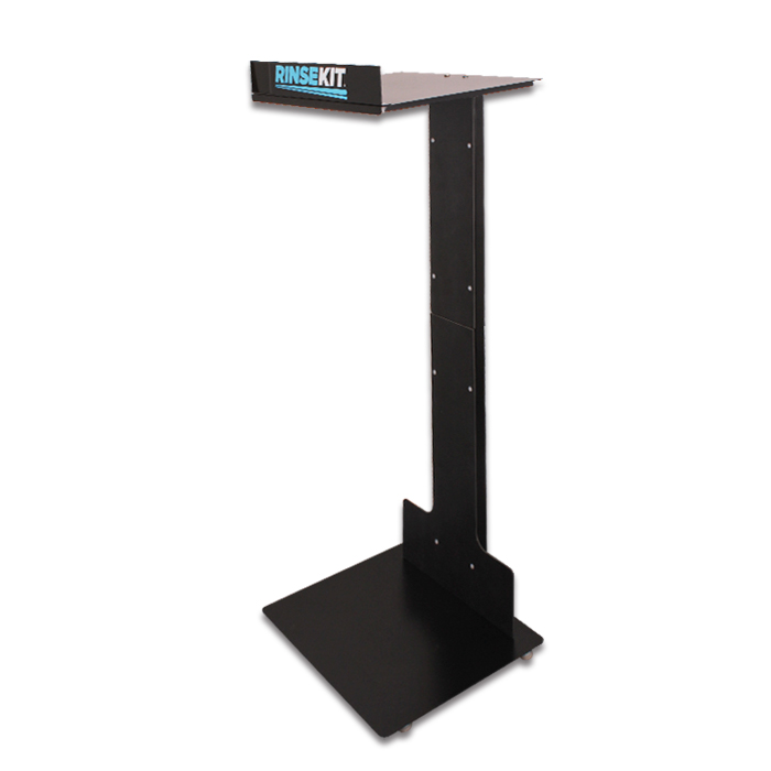 花灑展示架 金屬展示架定制加工 花灑展示架 金屬展示架定制加工