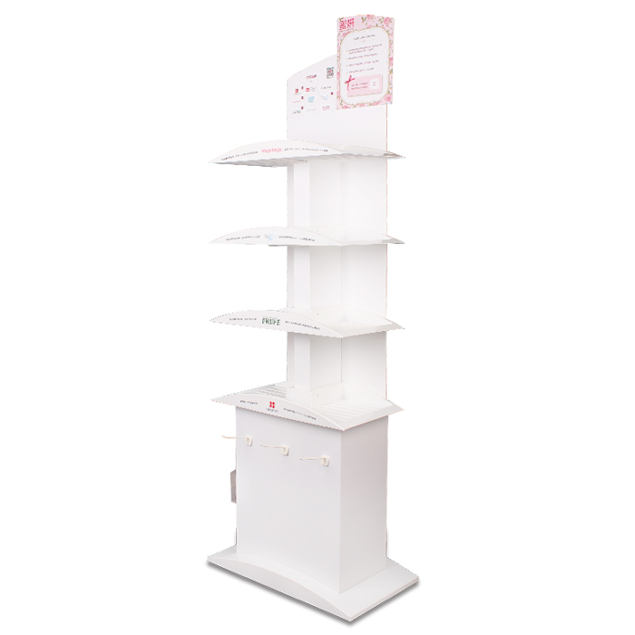 五洲會(huì)海購商城定制化妝品系列展示架 五洲會(huì)海購商城定制化妝品系列展示架