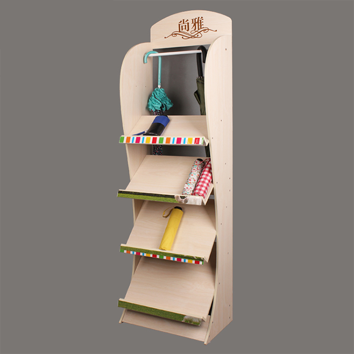 落地展示架定制 雨傘陳列架子 落地展示架定制 雨傘陳列架子