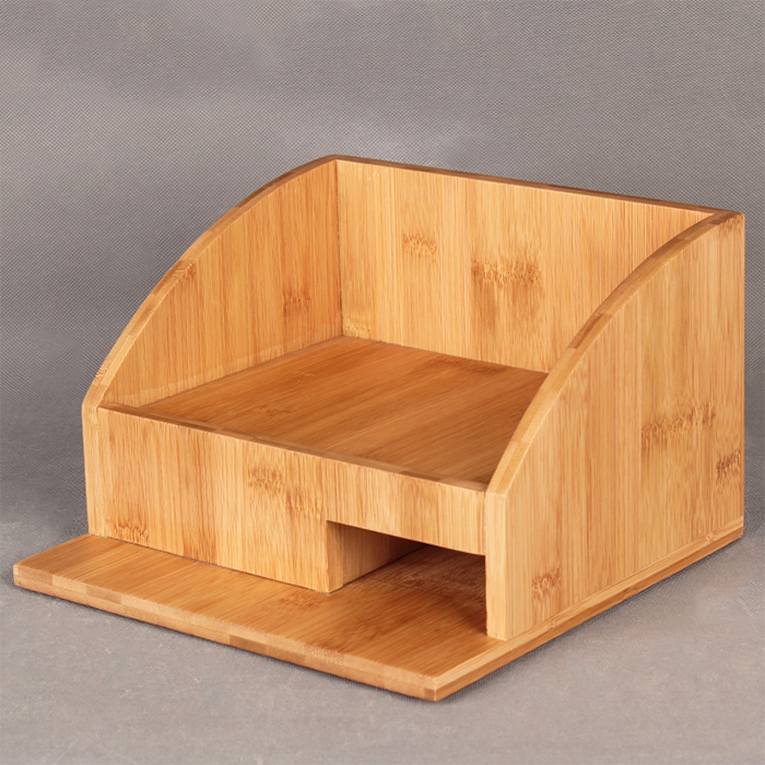 竹質臺面維生素軟糖展架 竹質臺面維生素軟糖展架