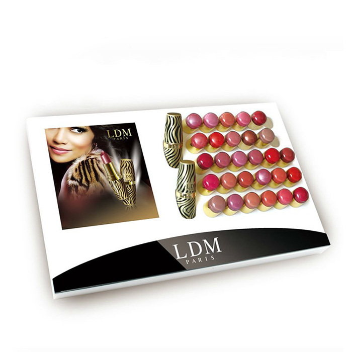 高檔口紅唇膏護(hù)膚品展示架 亞克力展示架定制 高檔口紅唇膏護(hù)膚品展示架 亞克力展示架定制