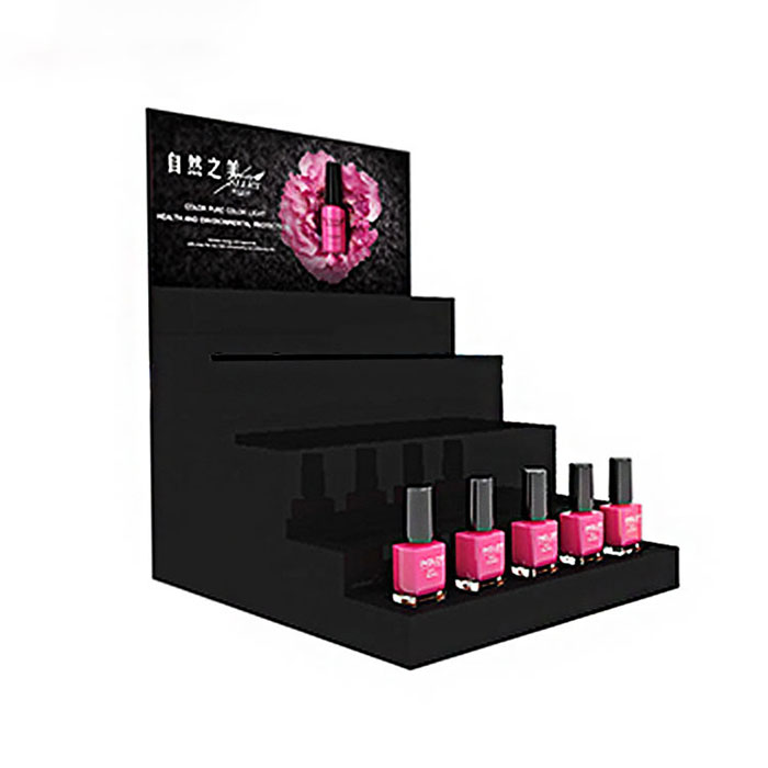 指甲油展示架,桌面陳列展示架,可按需求定制加工生產 指甲油展示架,桌面陳列展示架,可按需求定制加工生產