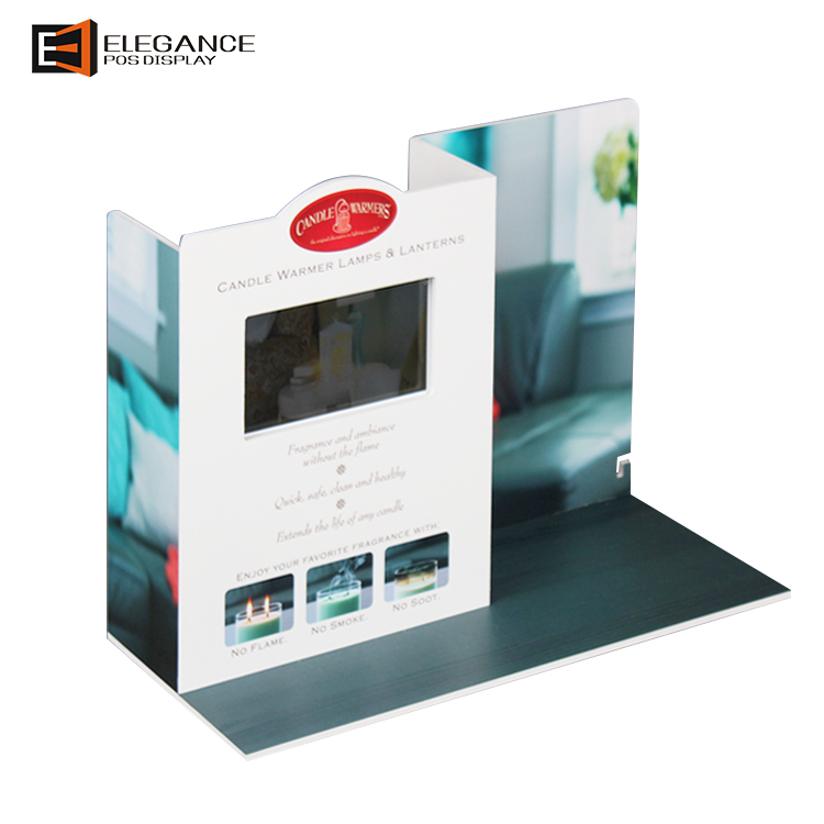 熱銷(xiāo)PVC臺(tái)面燈臺(tái)燈展示架,帶LCD和1G SD卡,用于購(gòu)物商店 熱銷(xiāo)PVC臺(tái)面燈臺(tái)燈展示架,帶LCD和1G SD卡,用于購(gòu)物商店